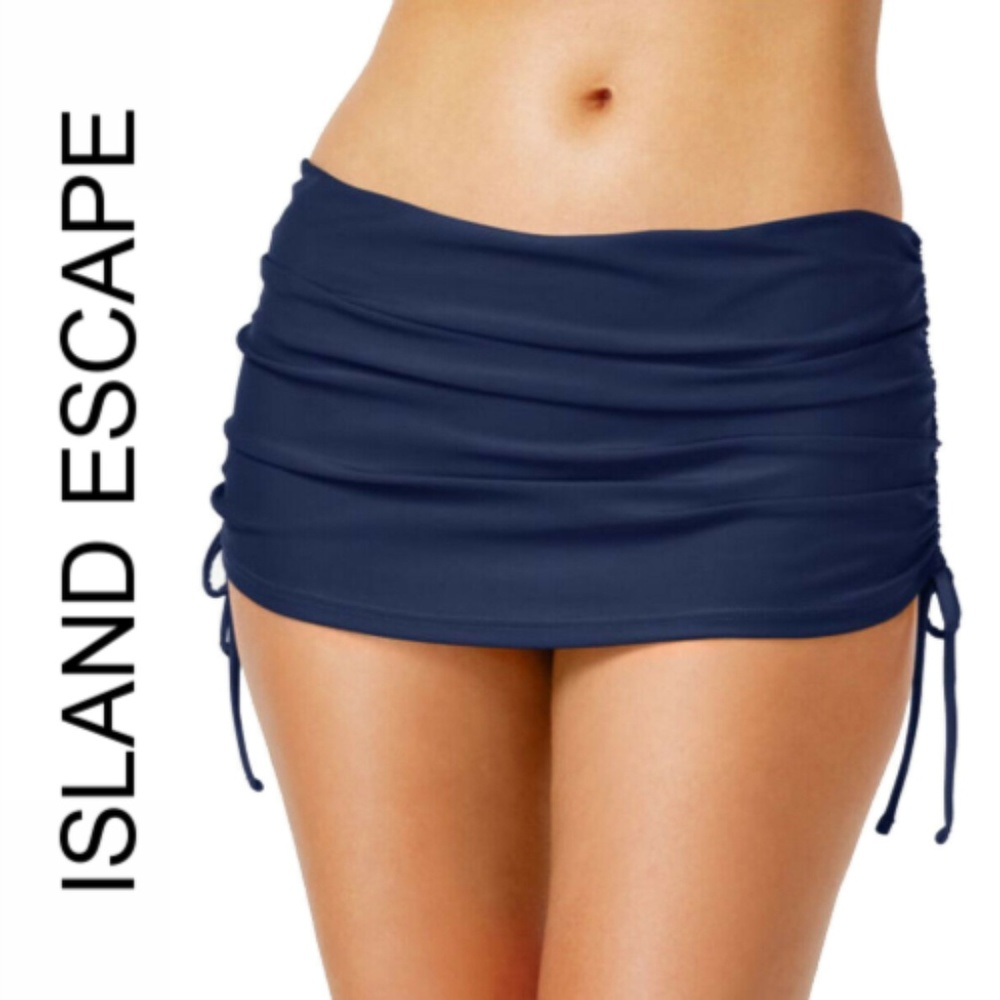 Island Escape Hamptons Swimwear Skirtini